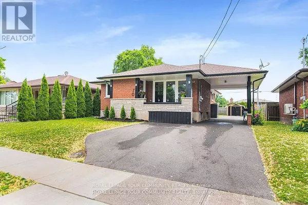 70 GOLDEN BOULEVARD E, Welland (lincoln/crowland), ON L3B1H6