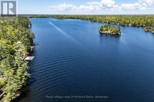 Gravenhurst (muskoka (s)), ON P1P1T7,4-1010 PINEDALE ROAD