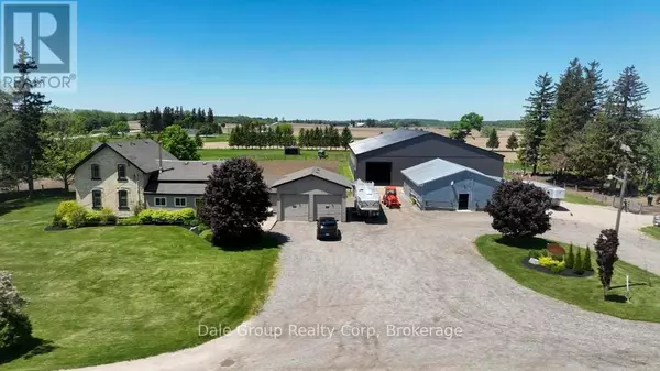 41488 LONDESBORO ROAD, Central Huron (hullett), ON N0M2H0