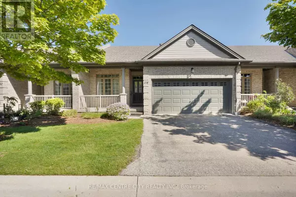 600 HYDE PARK RD #278, London North (north O), ON N6H5W8