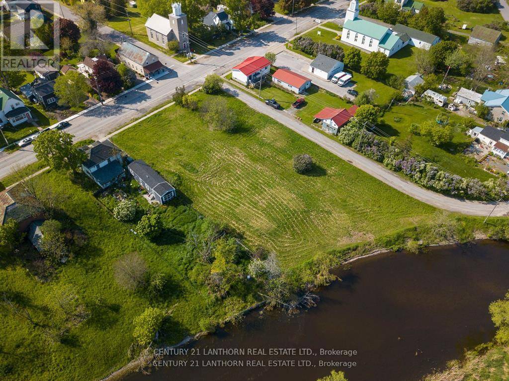 Prince Edward County (ameliasburg Ward), ON K0K1L0,35 MILL STREET