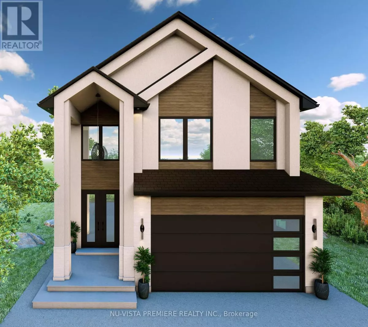 London South (south W), ON N6P1J9,4228 LIBERTY CROSSING