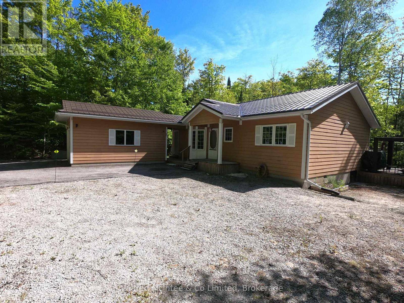 49 BEECHWOOD DRIVE N, South Bruce Peninsula, ON N0H2G0