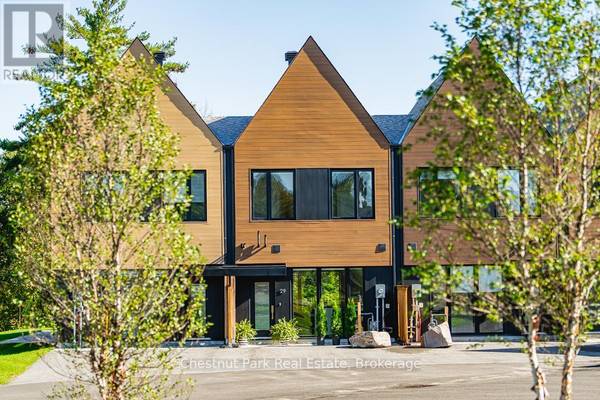 Gravenhurst (muskoka (s)), ON P1P0A6,29 ROCKMOUNT CRESCENT