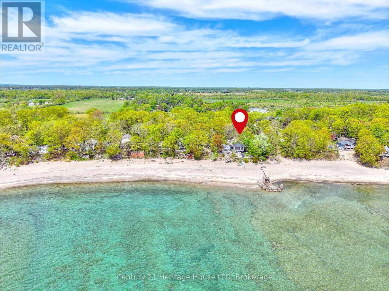 Port Colborne (sherkston), ON L3K5V3,2901 VIMY ROAD