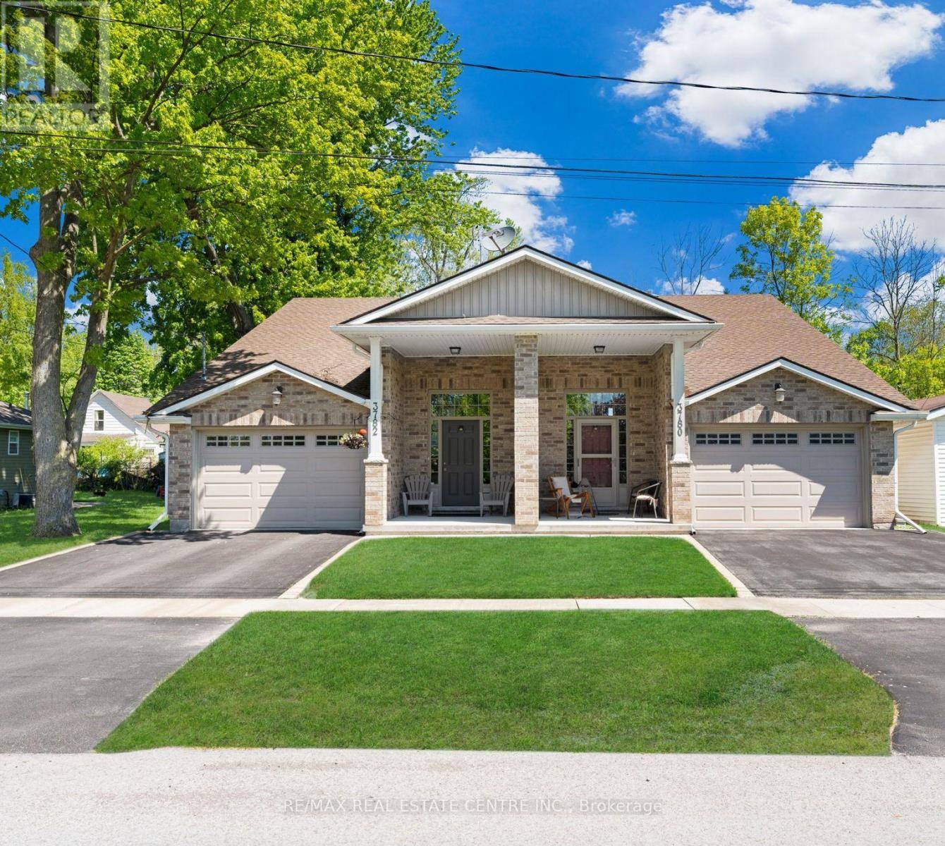 3780 GLENDALE AVENUE, Fort Erie (crystal Beach), ON L0S1B0