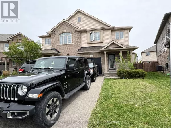 136 WESTBANK TRAIL, Hamilton (stoney Creek Mountain), ON L8J1R5