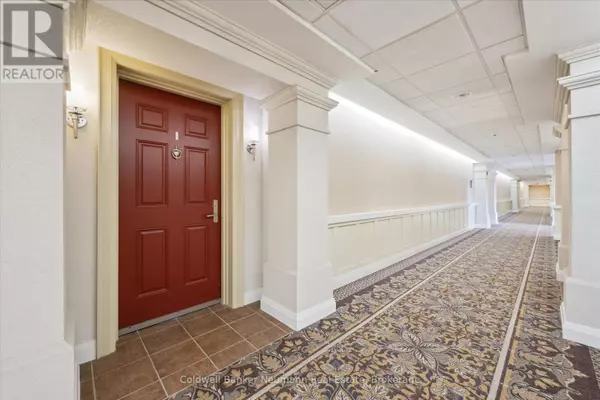 Guelph (village By The Arboretum), ON N1G5K8,65 Bayberry DR #404
