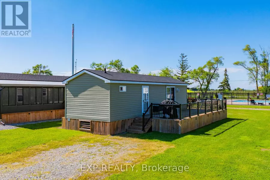 1501 Line 8 RD #308, Niagara-on-the-lake (queenston), ON L0S1J0