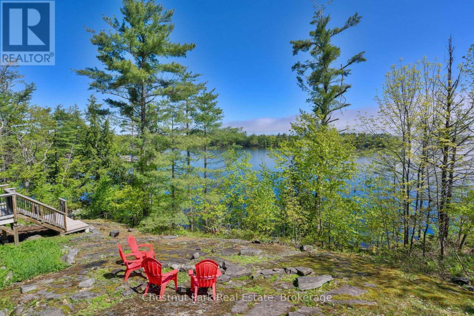 1106 LAWLAND HTS ROAD, Gravenhurst (muskoka (s)), ON P1P1R2