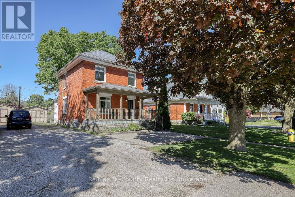 339 BROADWAY STREET, Tillsonburg, ON N4G3S4