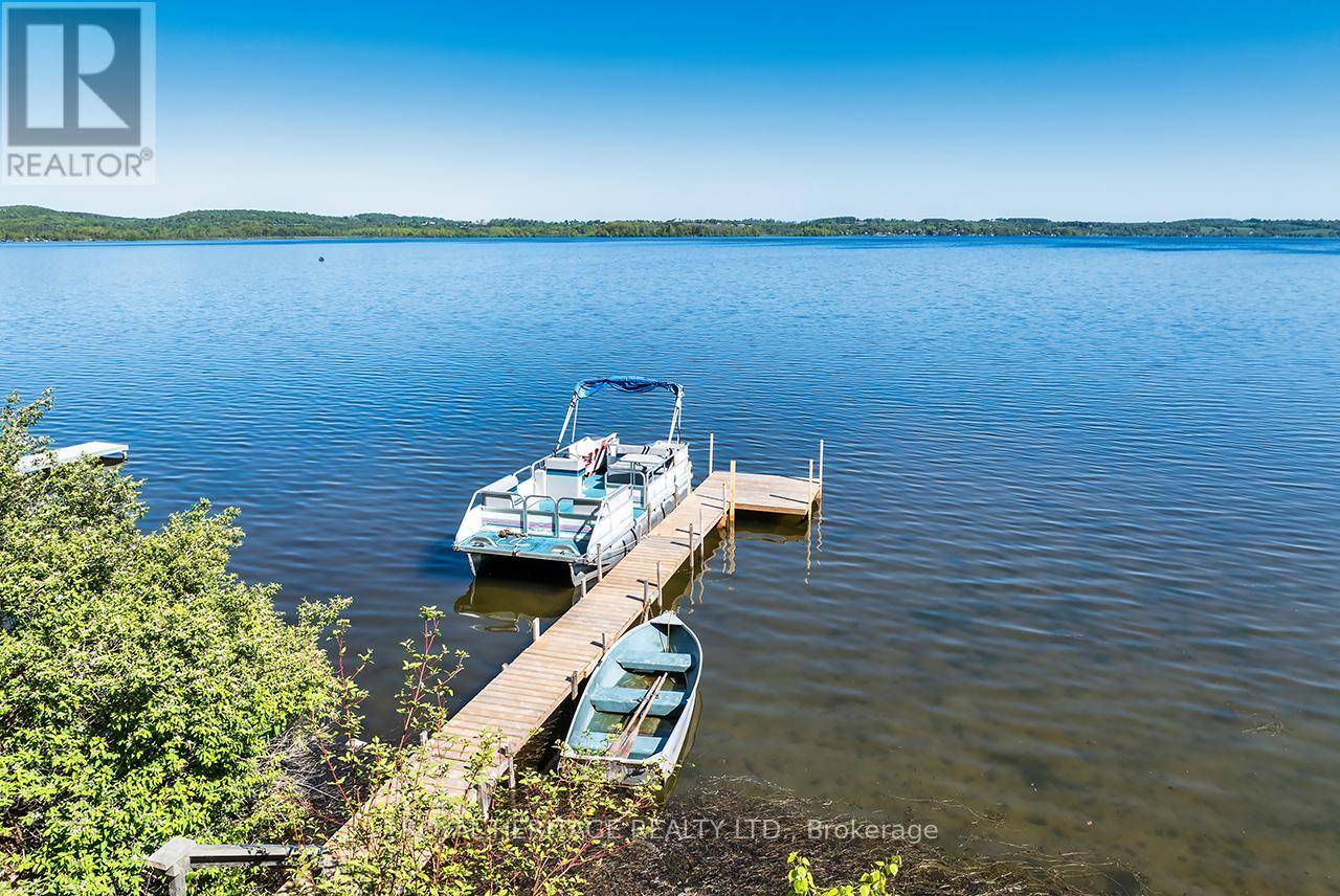 Hamilton Township, ON K0L1E0,170 CHARLIE'S ISLAND