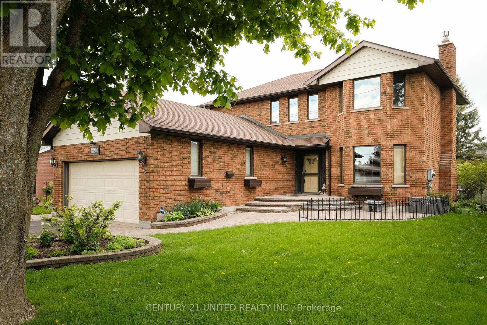 Peterborough West (central), ON K9K2E3,1890 CHERRYHILL ROAD