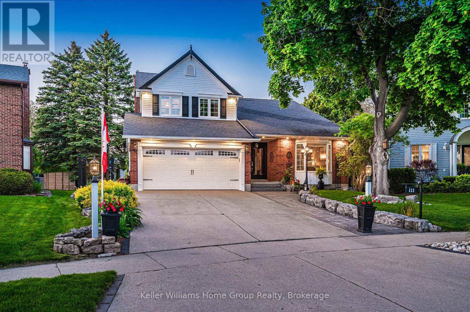 Guelph (kortright West), ON N1G3L7,111 WOODBOROUGH ROAD