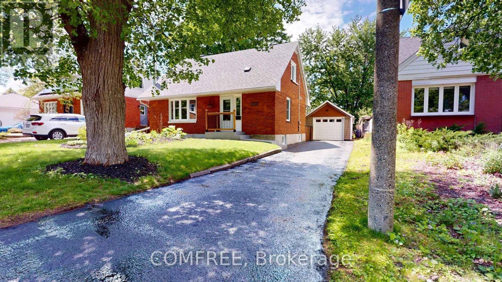 1622 DRAKE AVENUE, Ottawa, ON K1G0L8