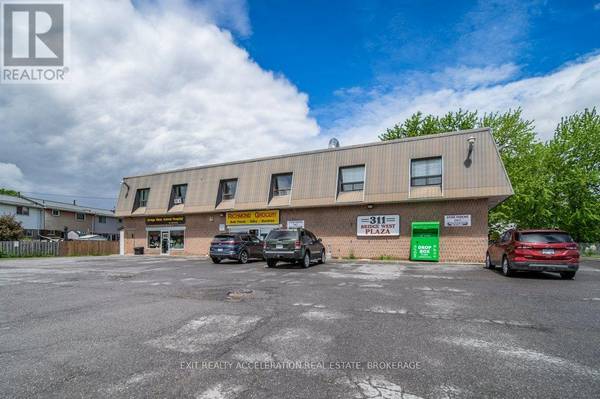 Greater Napanee (greater Napanee), ON K7R3V3,311 Bridge ST West #2