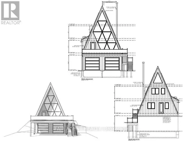Northern Bruce Peninsula, ON N0H1Z0,37 (LT 37-38 PL 367) DYERS BAY ROAD