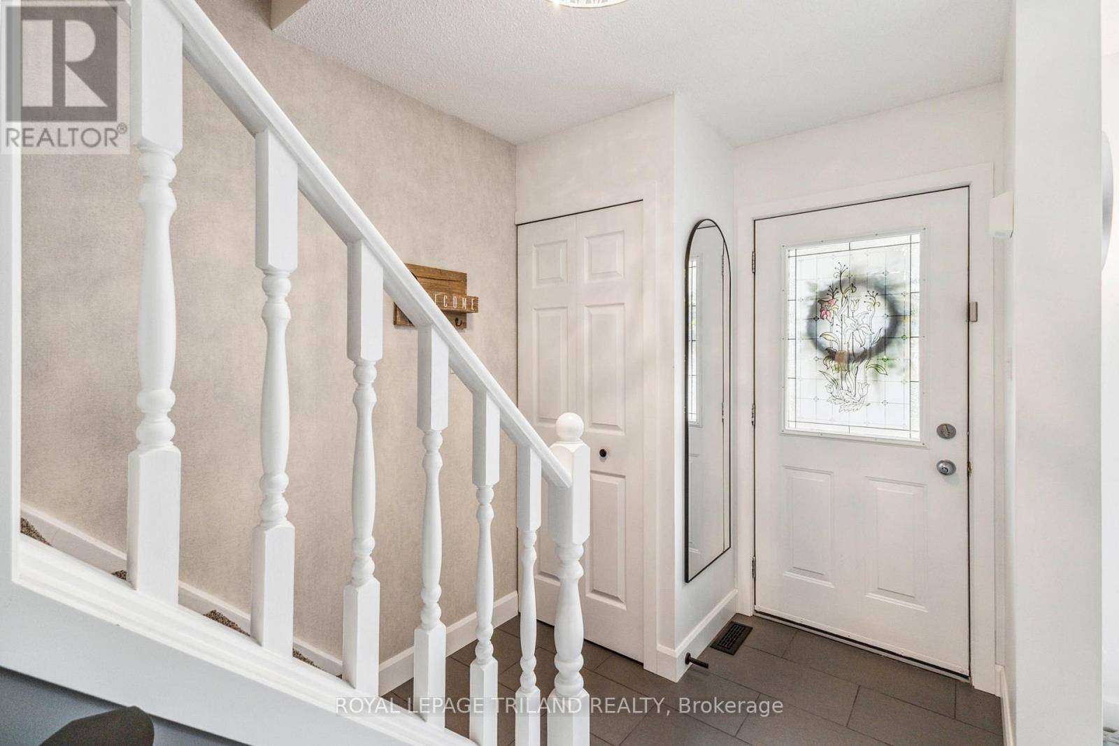 London South (south I), ON N5Z5C9,101 Brookside ST #81