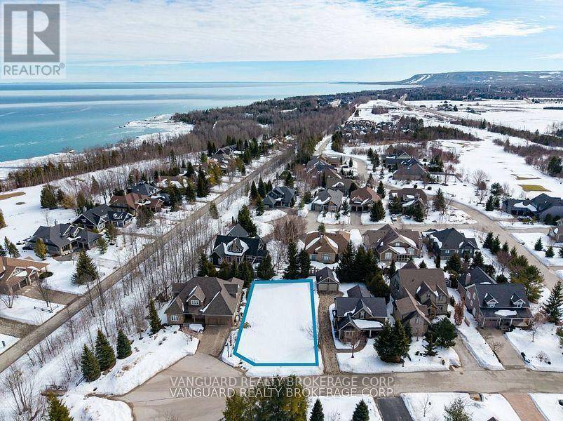 107 Hammond CT #Lot #82, Blue Mountains, ON N0H2P0