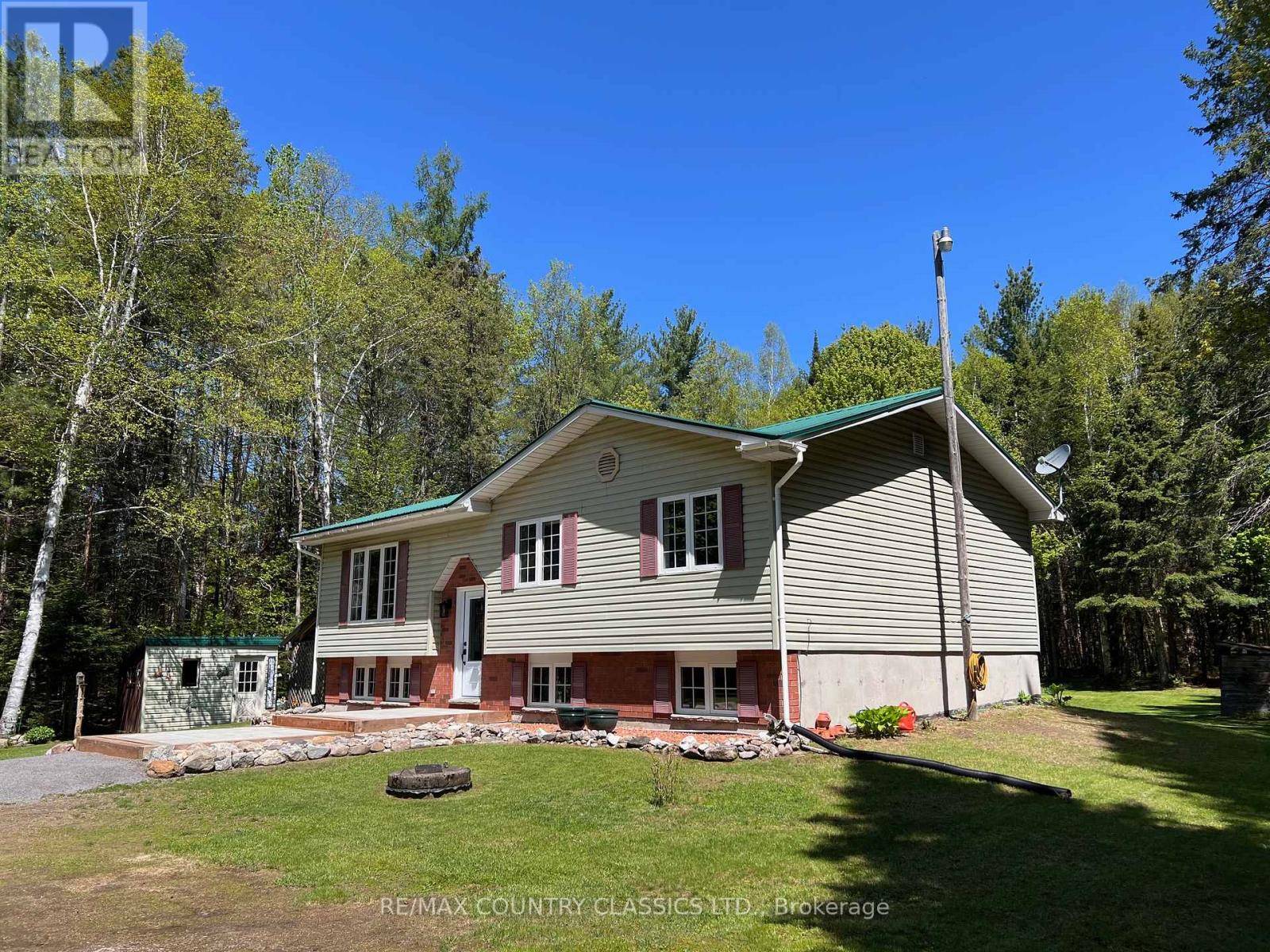 1374 ROCHEFORT ROAD, Brudenell Lyndoch And Raglan, ON K0J2A0