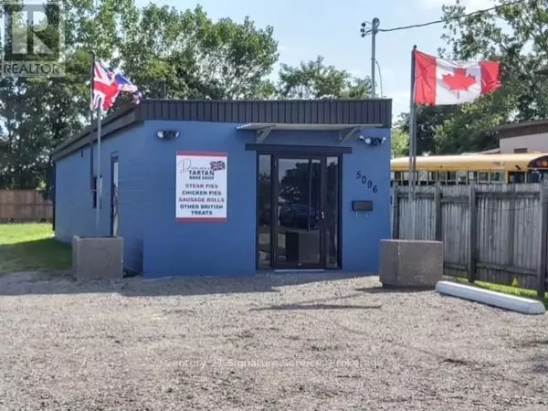 Niagara Falls (ascot), ON L2H1K5,5096 MONTROSE ROAD