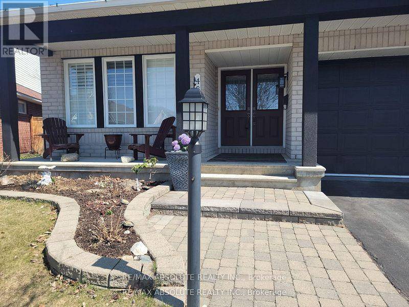48 SETTLER'S RIDGE WAY, Ottawa, ON K2J4V2