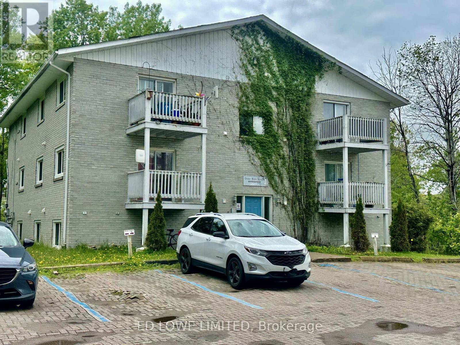 Huntsville (chaffey), ON P1H1Z9,25 KITCHEN ROAD S