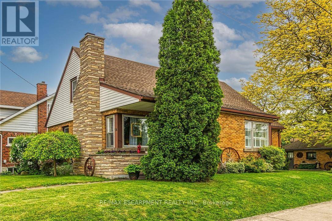 14 SHERRING STREET N, Haldimand, ON N0A1H0