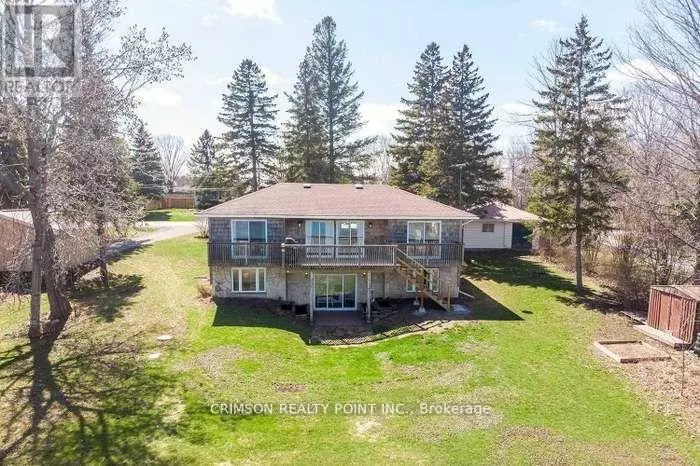 Kawartha Lakes (mariposa), ON K0M2C0,17 SHELLEY DRIVE E