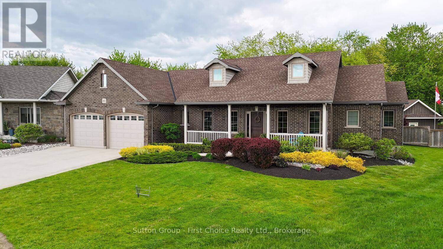 267 SUNSET DRIVE, West Perth (mitchell), ON N0K1N0