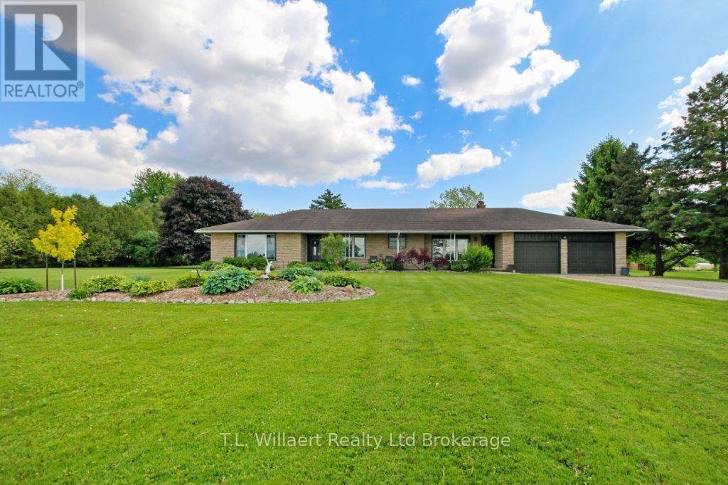 Tillsonburg, ON N4G4G8,144100 HAWKINS ROAD