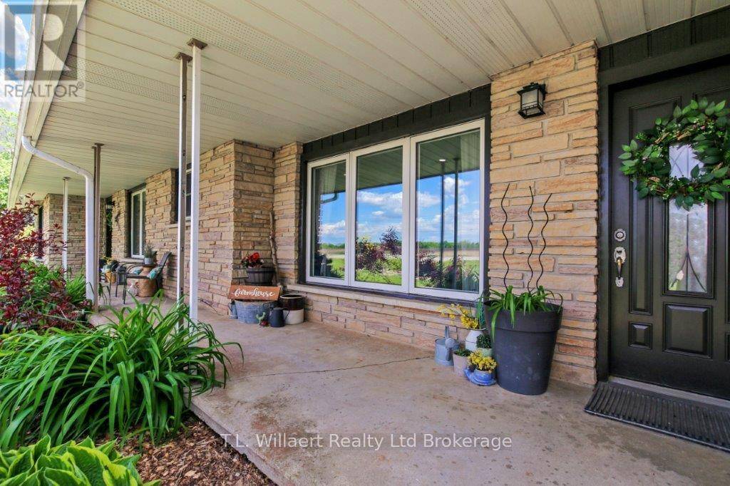 Tillsonburg, ON N4G4G8,144100 HAWKINS ROAD