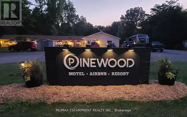 9717 ARMY CAMP ROAD, Lambton Shores, ON N0N1J3