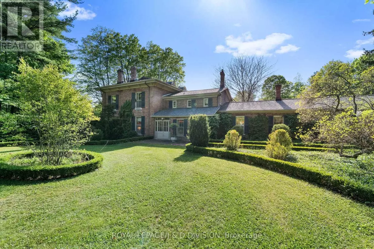 Port Hope, ON L1A3V5,4558 COUNTY RD 10