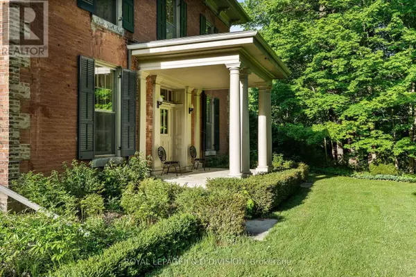 Port Hope, ON L1A3V5,4558 COUNTY RD 10