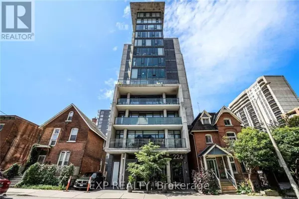 Ottawa, ON K1R5V9,224 Lyon ST North #516