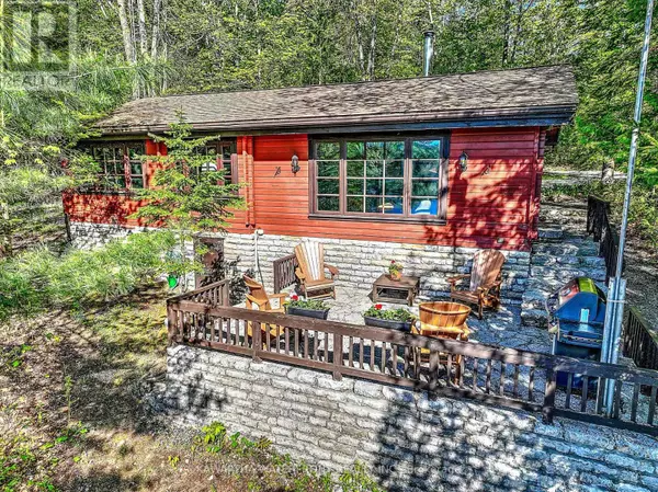 74 SHADOW LAKE 43 ROAD, Kawartha Lakes (somerville), ON K0M1K0