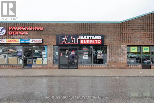 603 Colborne ST East #14, Brantford, ON N3S7S8