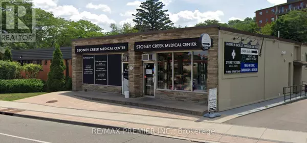 70 King ST East #M05, Hamilton (stoney Creek), ON L8G1K2