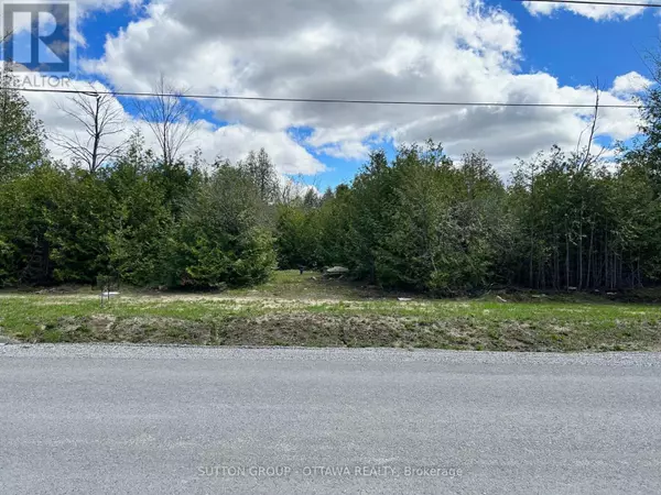 Ottawa, ON K4P1H2,6256 NICK ADAMS ROAD
