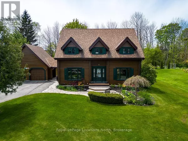 112 ALGONQUIN DRIVE, Meaford, ON N0M1Y0