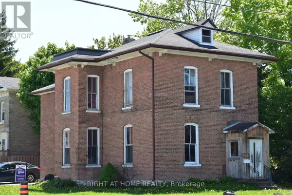 23 GLENELG STREET W, Kawartha Lakes (lindsay), ON K9V2T9