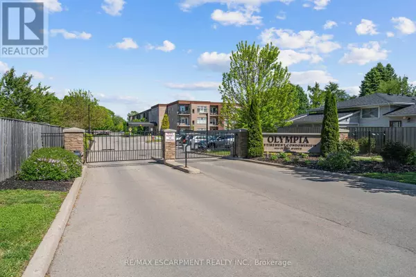 4644 Pettit AVE #213, Niagara Falls (morrison), ON L2E0B4