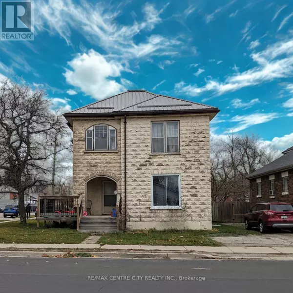 171 SYDENHAM STREET E, Aylmer, ON N5H1L6