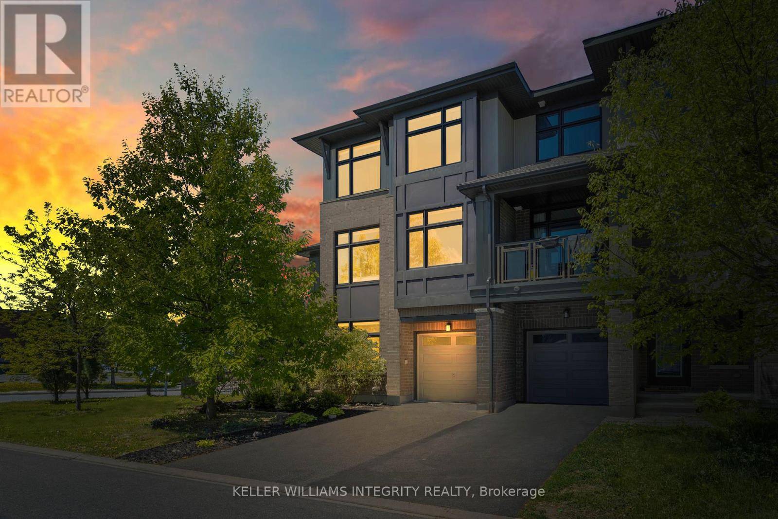 266 LEATHER LEAF TERRACE, Ottawa, ON K2J5Z5
