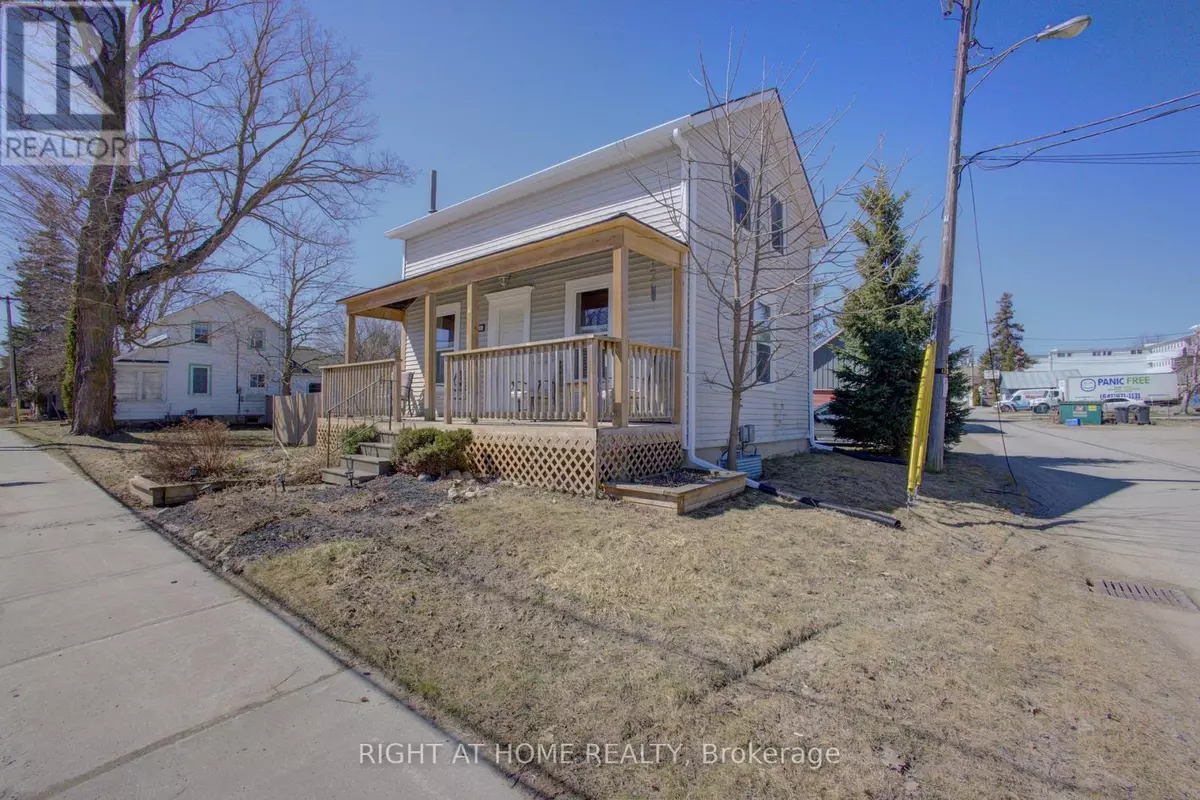 Shelburne, ON L9V2Y1,160 VICTORIA STREET