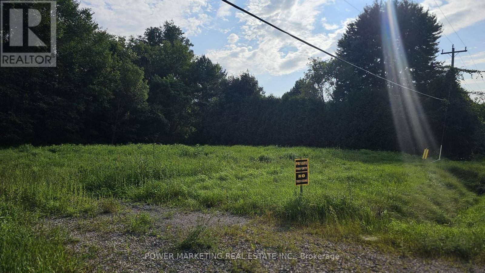 1777 COUNTY ROAD 2, Front Of Yonge, ON K0E1R0
