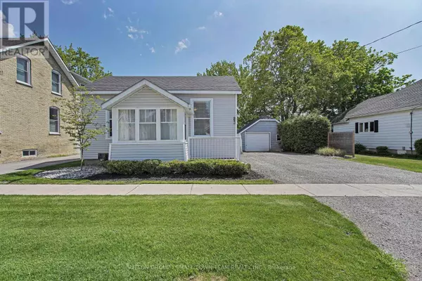 South Huron (exeter), ON N0M1S1,83 JOHN STREET W