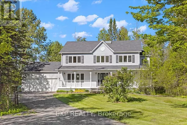 129 LADY SLIPPER WAY, Ottawa, ON K0A1L0
