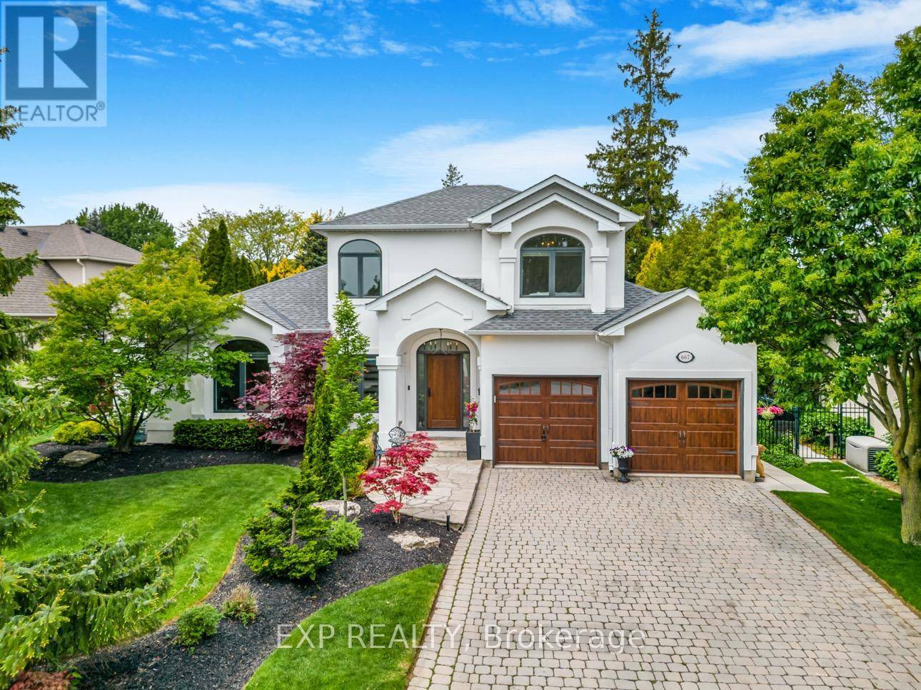 667 HIGHVALLEY ROAD, Hamilton (ancaster), ON L9G4B3